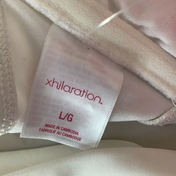 🌈 3/$20 Nautical blue & white stripe bikini bottoms⚓️ - Picture 7 of 7